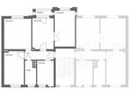 Etagenwohnung Magdeburg - 4 Zimmer, 84 m&sup2;, 758&euro; | Angebot:26619866