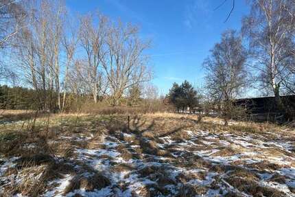 Grundstück zu verkaufen in Tangerhütte 20.000 € 1498 m² zimmer