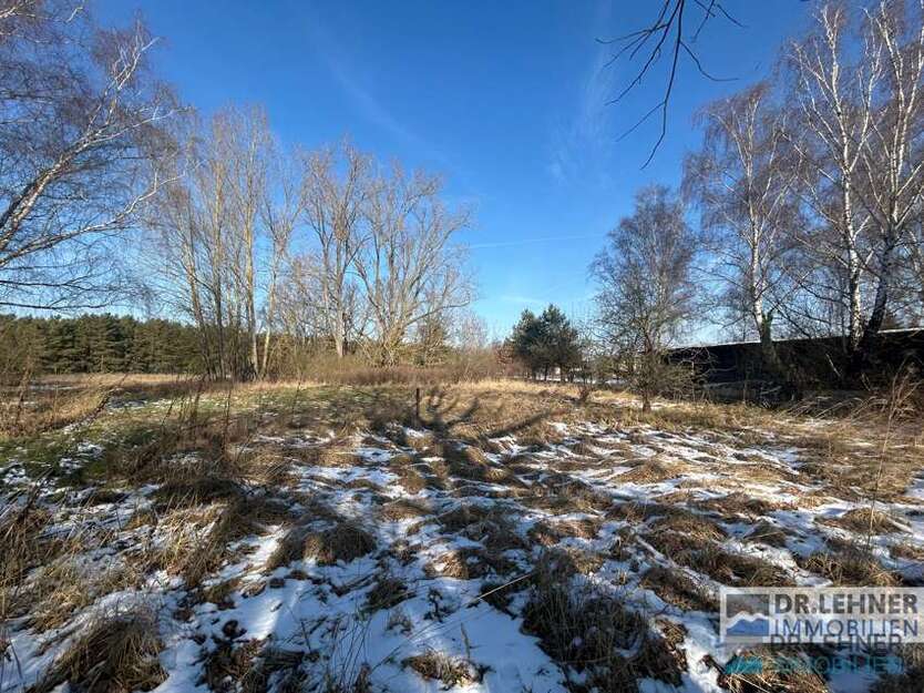 Grundstück zu verkaufen in Tangerhütte 20.000 € 1498 m² zimmer