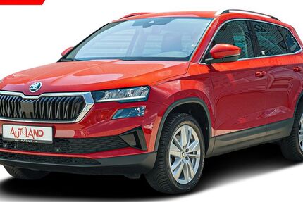 Skoda Karoq 8.422 km 31.890 &euro; Magdeburg 39118