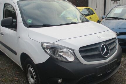 Mercedes-Benz Citan 123.000 km 9.500 &euro; Magdeburg 39122