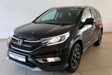 Honda CR-V 76.150 km 19.450 &euro; Magdeburg 39112
