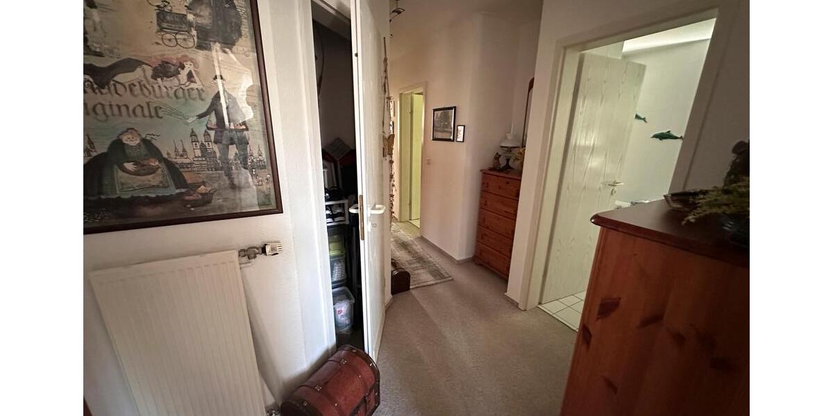 Etagenwohnung Magdeburg Leipziger Straße - 2 Zimmer, 68 m&sup2;, 149.000&euro; | Angebot:27642384