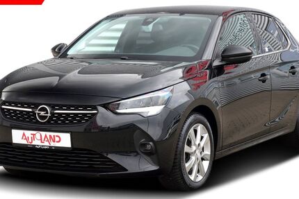 Opel Corsa 92.920 km 13.490 € Magdeburg 39118