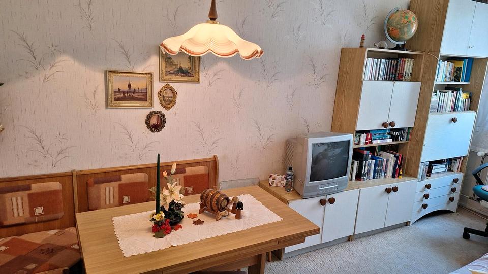 Etagenwohnung Magdeburg Leipziger Straße - 3 Zimmer, 59 m&sup2;, 85.000&euro; | Angebot:26232151