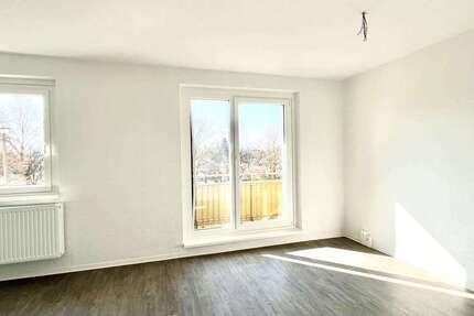 Wohnung Magdeburg Großer Silberberg - 2 Zimmer, 47 m&sup2;, 351&euro; | Angebot:25812954