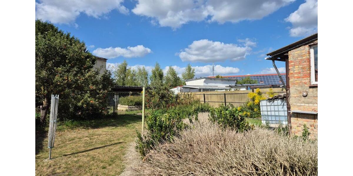 Doppelhaushälfte Eilsleben - 4 Zimmer, 125 m&sup2;, 149.000&euro; | Angebot:25961837