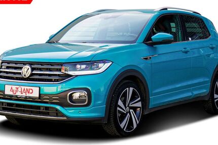VW T-Cross 75.749 km 19.990 &euro; Magdeburg 39118