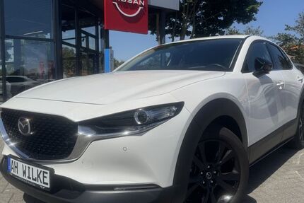 Mazda CX-30 28.501 km 24.690 &euro; Magdeburg 39120