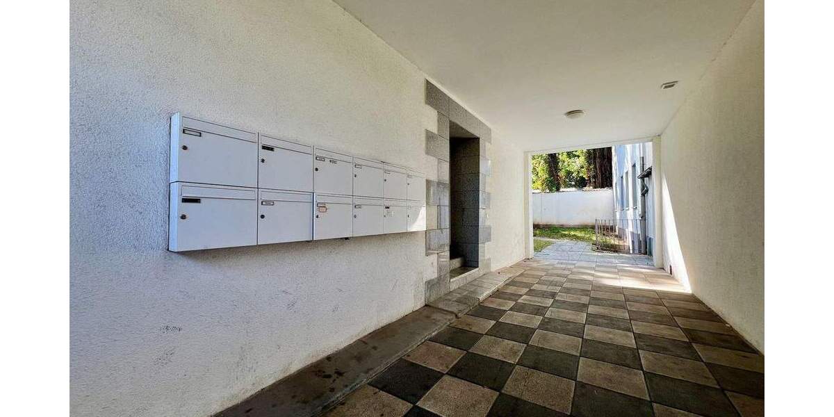 Bestandsimmobilie mit Leerstand & Ertragssteigerungspotenzial zimmer