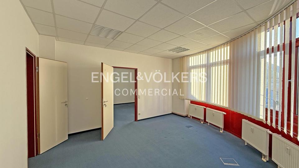 Gewerbeobjekt Magdeburg Nordwest - 1.152&euro; | Angebot:25456958