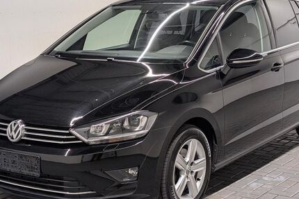 VW Golf Sportsvan 86.380 km 13.480 &euro; Langenweddingen 39171