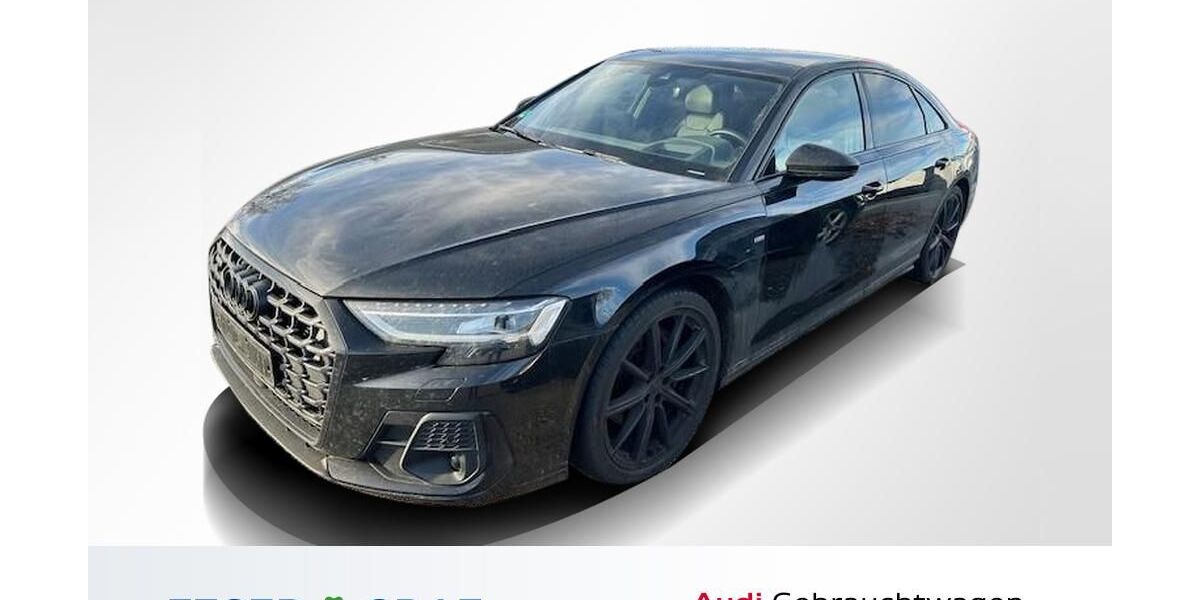 Audi A8 49.699 km 66.990 &euro; Magdeburg 39126
