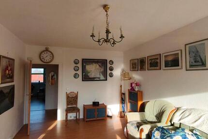 Verkaufe Eingentumswohnung in Neustädter Feld 2 zimmer