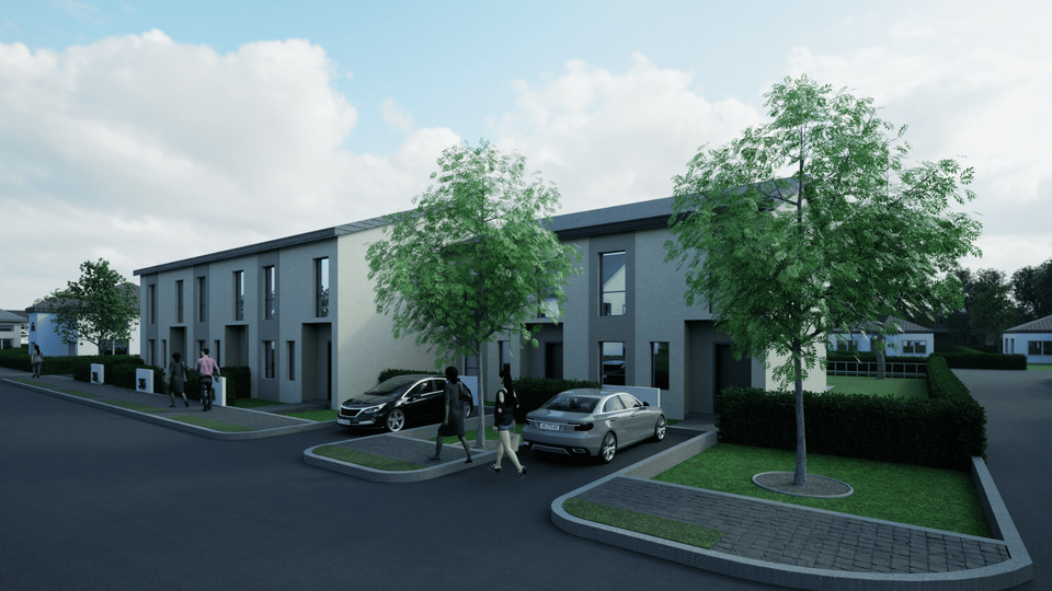 Einfamilienhaus Magdeburg Lemsdorf - 4 Zimmer, 101 m&sup2;, 353.500&euro; | Angebot:24703947