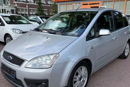 Ford C-Max 200.000 km 1.990 &euro; Magdeburg 39124
