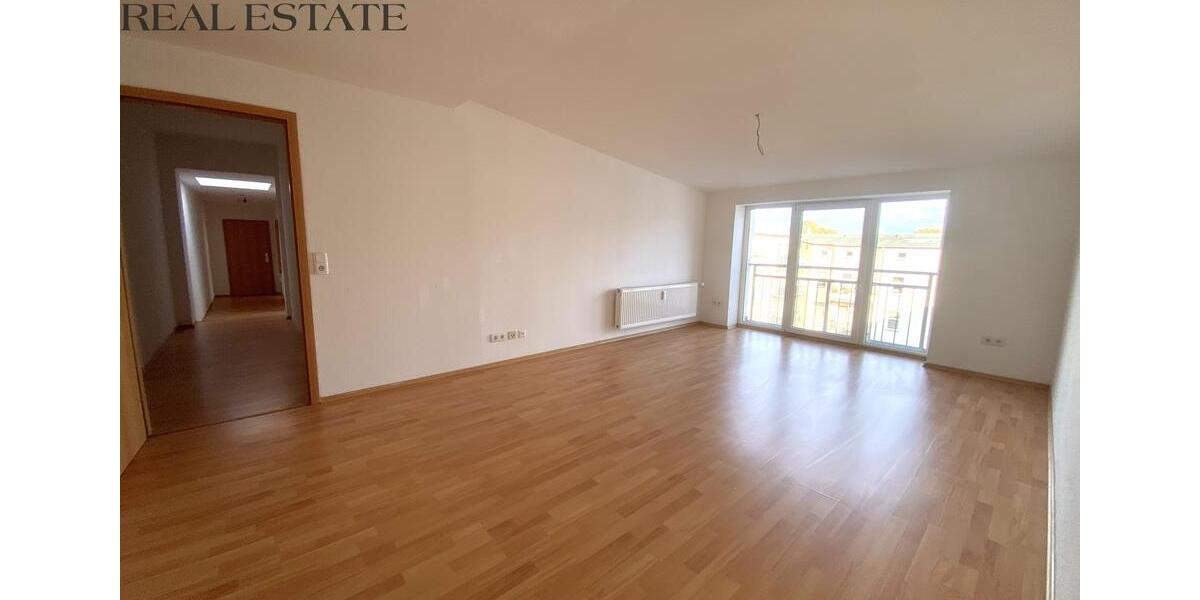 Dachgeschoßwohnung Magdeburg Leipziger Straße - 3 Zimmer, 86 m&sup2;, 473&euro; | Angebot:20575305