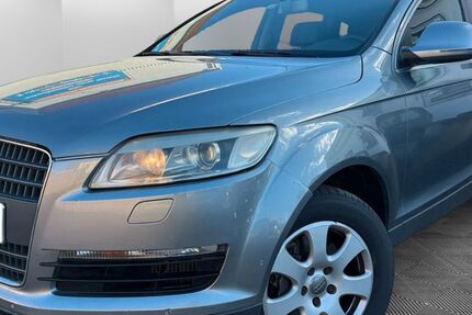 Audi Q7 369.000 km 4.500 &euro; Magdeburg 39108