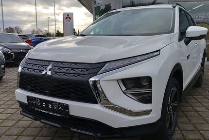 Mitsubishi Eclipse Cross 5.467 km 29.990 &euro; Magdeburg 39124