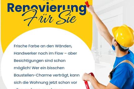 Wohnung Magdeburg Leipziger Straße - 4 Zimmer, 88 m&sup2;, 599&euro; | Angebot:25238623