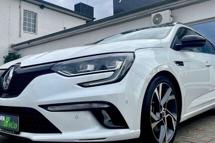 Renault Megane 125.000 km 12.990 € Magdeburg 39120