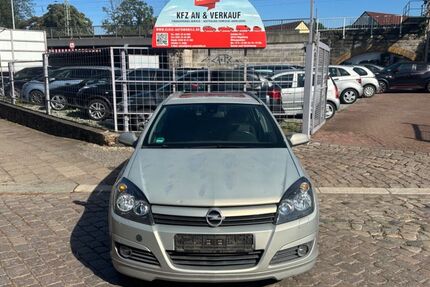Opel Astra 213.000 km 1.490 &euro; Magdeburg 39124
