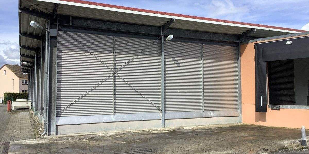 Gewerbeobjekt Vahldorf Vahldorf - 400.000&euro; | Angebot:25725941