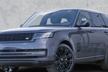 Land Rover Range Rover 2.555 km 159.999 € Magdeburg 39116