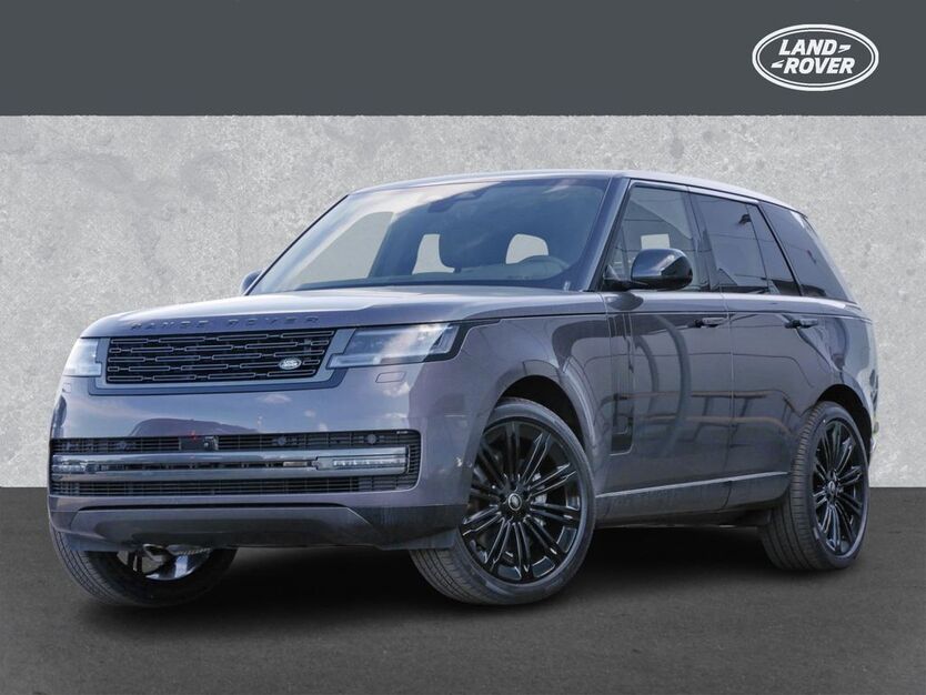 Land Rover Range Rover 2.555 km 159.999 € Magdeburg 39116