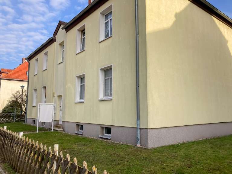 Wohnung zum Mieten in Oschersleben 373 € 62.16 m² 4 zimmer