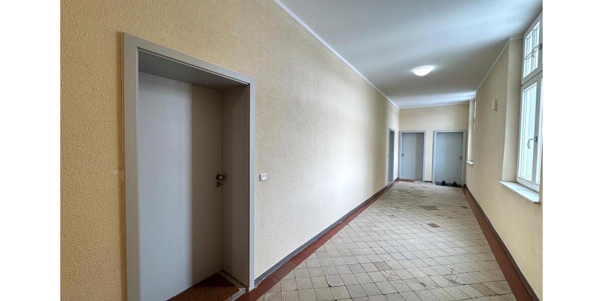 Etagenwohnung Magdeburg Diesdorf - 1 Zimmer, 48 m&sup2;, 340&euro; | Angebot:26547396