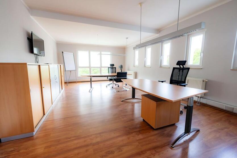 +++Büroflächen Büroräume ab 11 m² in Bürohaus direkt am Nicolaiplatz+++ zimmer