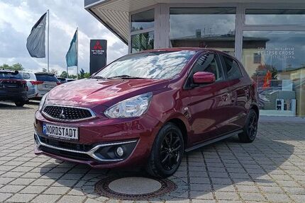 Mitsubishi Space Star 13.696 km 6.990 &euro; Magdeburg 39124