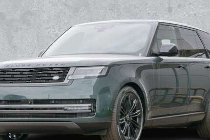 Land Rover Range Rover 2.500 km 135.999 &euro; Magdeburg 39116