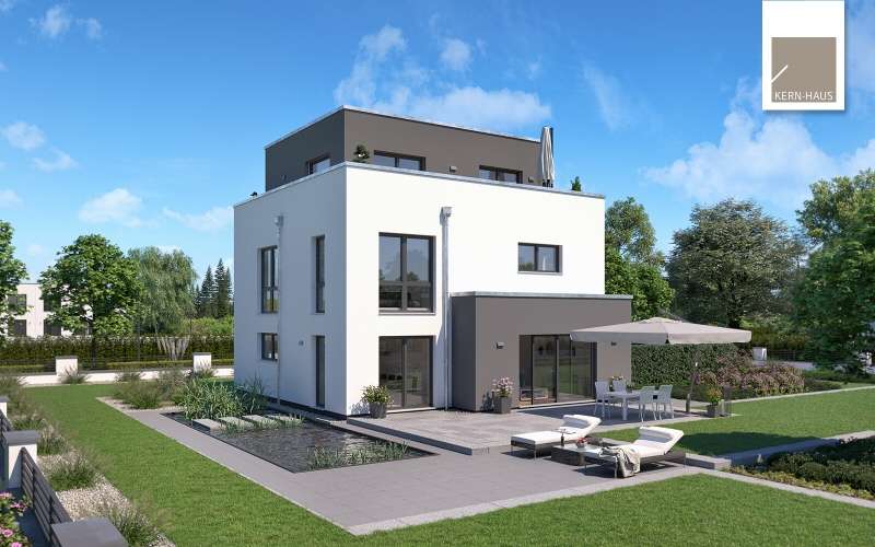 Haus zum Kaufen in Magdeburg 842.900 € 209 m²