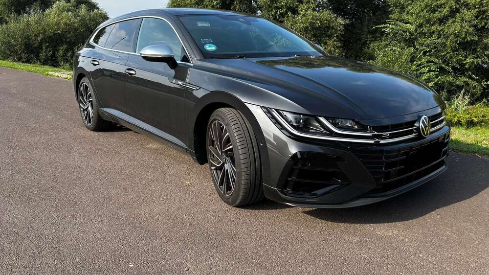 VW Arteon 25.200 km 41.990 &euro; Magdeburg 39118