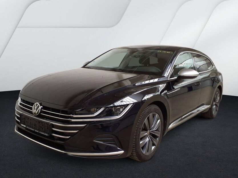 Arteon
