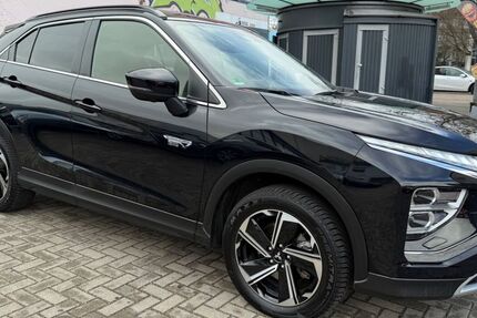 Mitsubishi Eclipse Cross 46.000 km 18.990 &euro; Magdeburg 39112