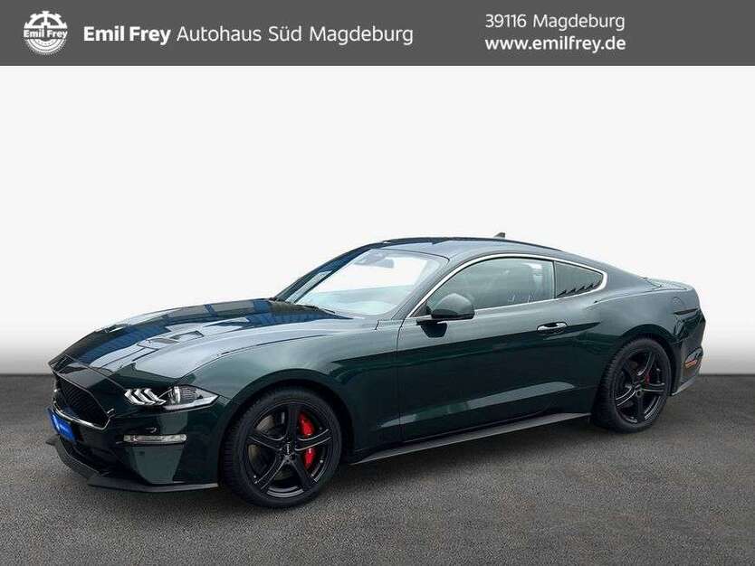 Mustang