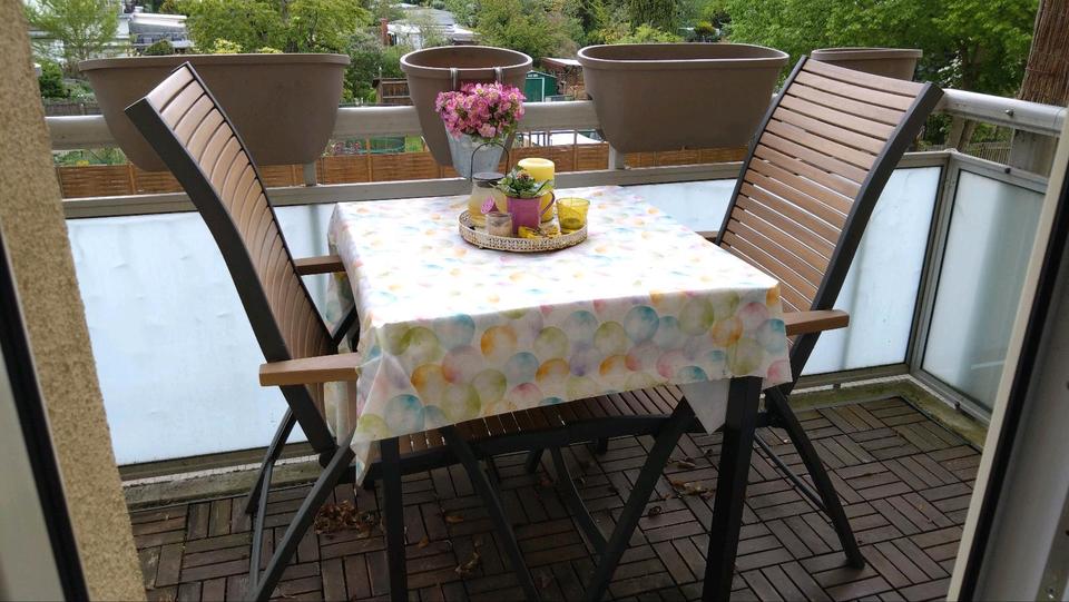 Etagenwohnung Magdeburg Diesdorf - 3 Zimmer, 72 m&sup2;, 785&euro; | Angebot:26449020