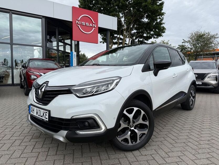 Captur