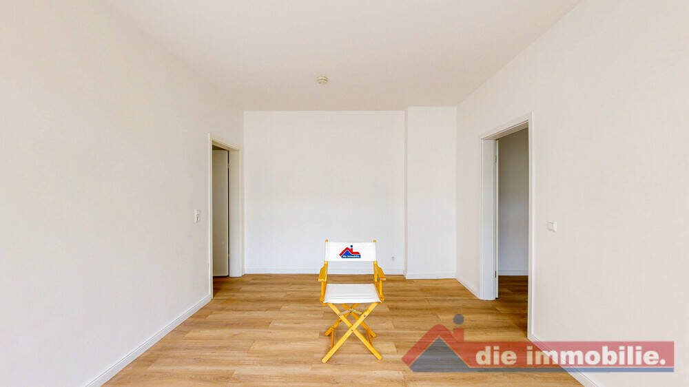 Etagenwohnung Magdeburg / Sudenburg Sudenburg - 2 Zimmer, 52 m&sup2;, 490&euro; | Angebot:26018426
