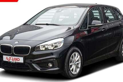 BMW 216 67.174 km 14.950 &euro; Magdeburg 39118