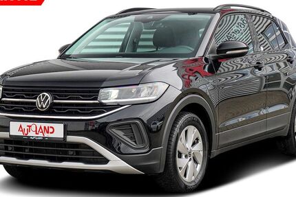 VW T-Cross 21.739 km 21.990 &euro; Magdeburg 39118