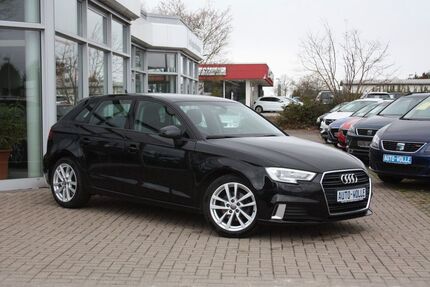 Audi A3 38.664 km 17.950 &euro; Magdeburg 39120