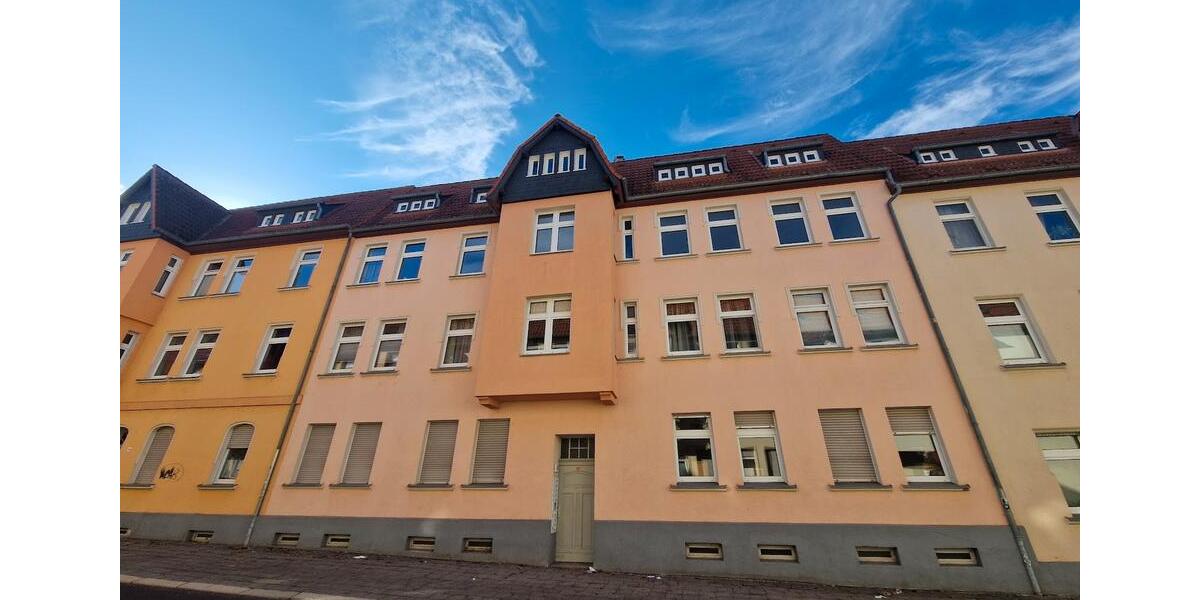Etagenwohnung Magdeburg Ottersleben - 2 Zimmer, 46 m&sup2;, 309&euro; | Angebot:25361232