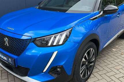 Peugeot 2008 31.664 km 18.650 &euro; Magdeburg 39110