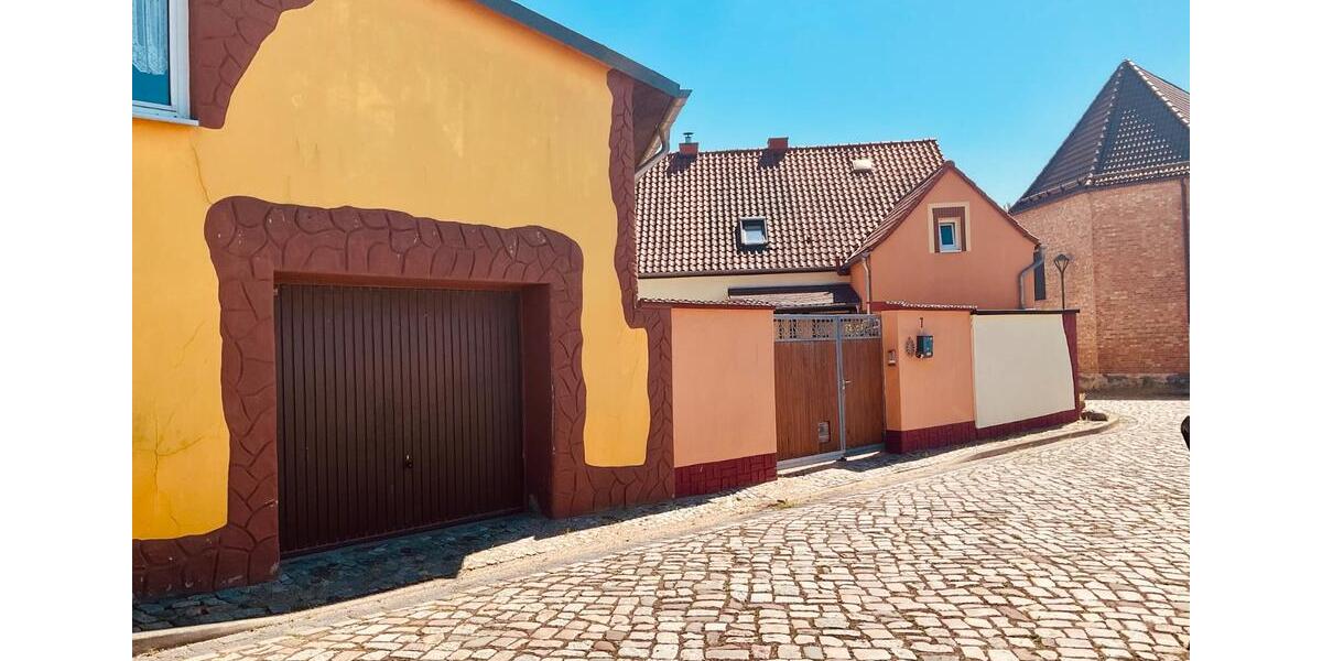 Mehrfamilienhaus, Wohnhaus Barleben - 6 Zimmer, 212 m&sup2;, 237.000&euro; | Angebot:26718205