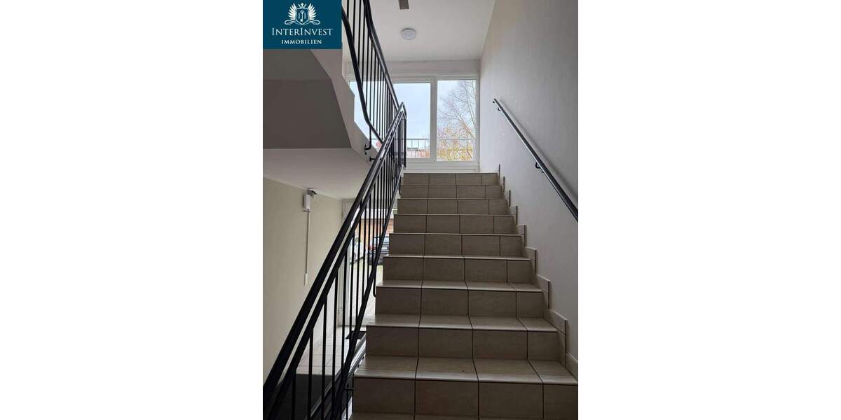 Etagenwohnung Magdeburg Lemsdorf - 2 Zimmer, 53 m&sup2;, 97.500&euro; | Angebot:25836490