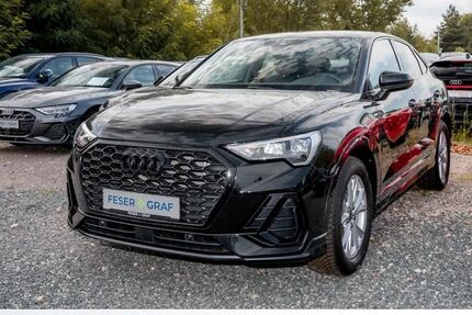 Audi Q3 11.977 km 34.940 &euro; Magdeburg 39126